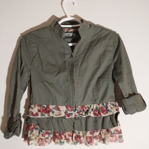 Vintage jacket